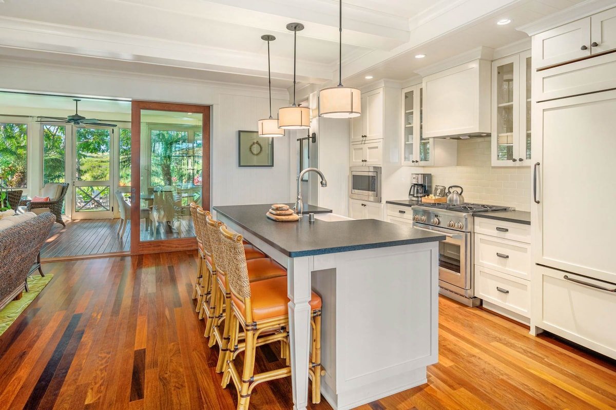 Lodge at Kukui’ula Cottage 12B gallery image 2