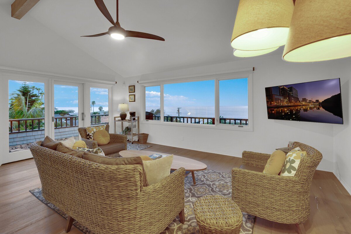 Fairway Retreat | Coastal Stay Near Golf & Beaches gallery image 5