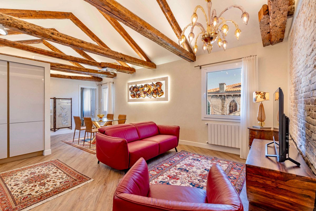 Santa Marina Apartment