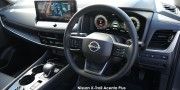 NISSAN X TRAIL 2.5 ACENTA PLUS CVT AWD - 11 thumb