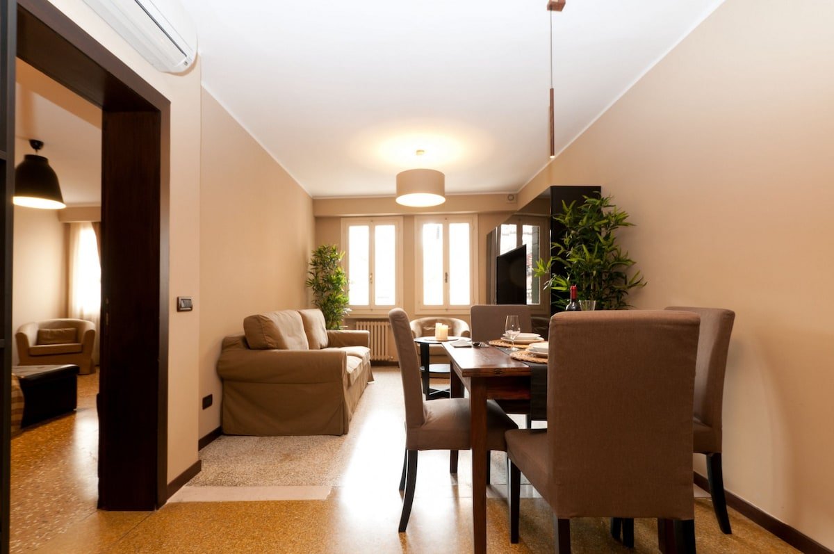 Moisè Terrace! 90mt to S.Mark’s square! gallery image 4