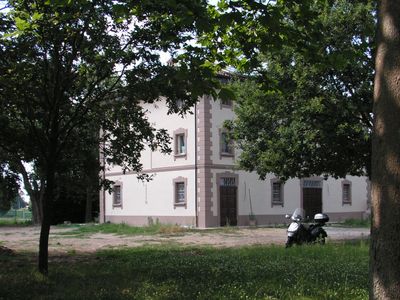 B&B di Maurizia, Stanza familiare