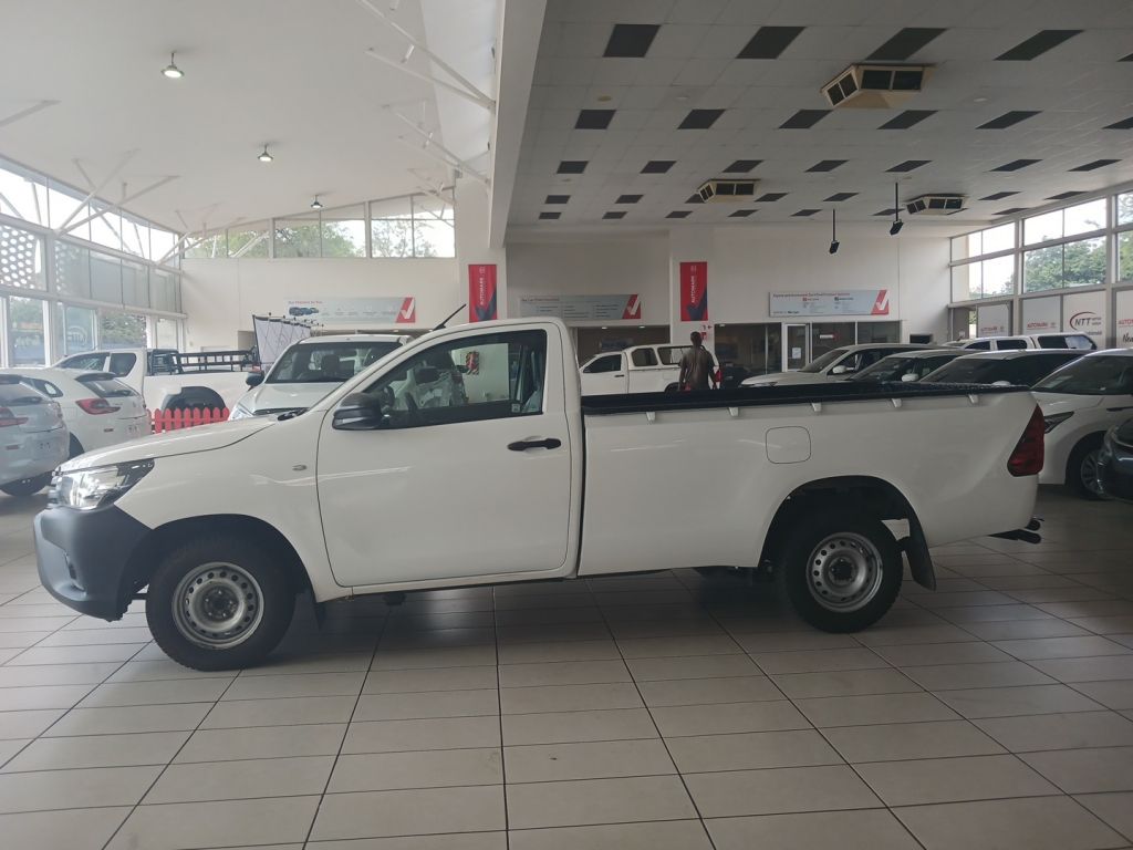 Used car gallery