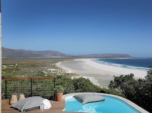 Cape Town Luxury Escapes Villa Rina 4