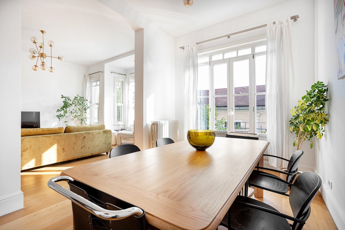 Three Bedroom in Galata (LH6) gallery image 3