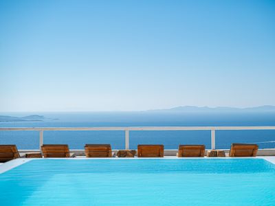 Anthis villa Zeus, private pool!