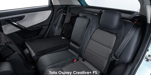 TATA OSPREY 1.2T CREATIVE+ PS DCA - 35 