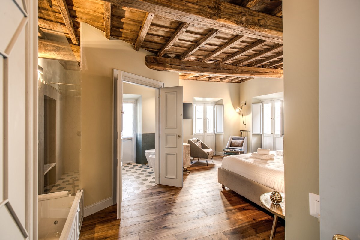 De Charme Piazza Navona