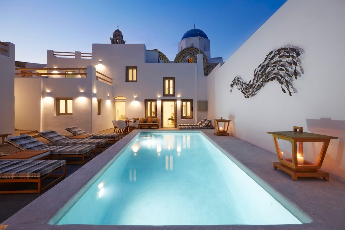 ANTELMI HOUSES MESARIA gallery image 2