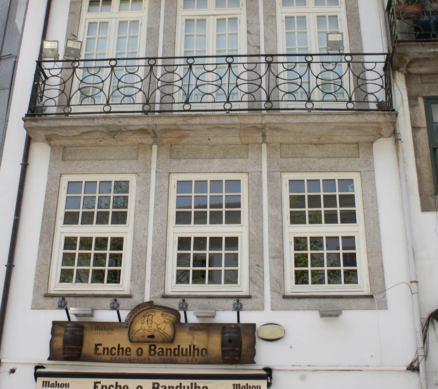 Porto ClérigosDelights @ Alma Guest House gallery image 4