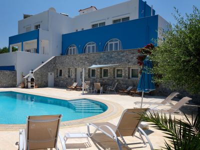Villa Oliv sea view / LGBT friendly