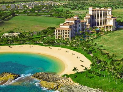 3BD/3BA Villa in Paradise – Ko Olina Beach Villas