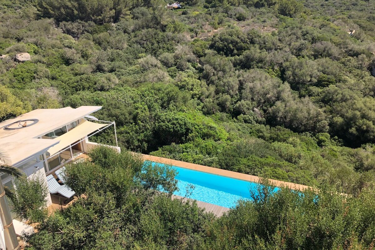 Villa Binisafua Platja (3 houses) gallery image 3