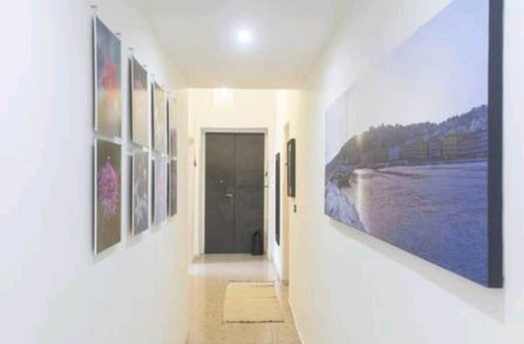 4 camere 3 bagni centrale e comodo gallery image 2