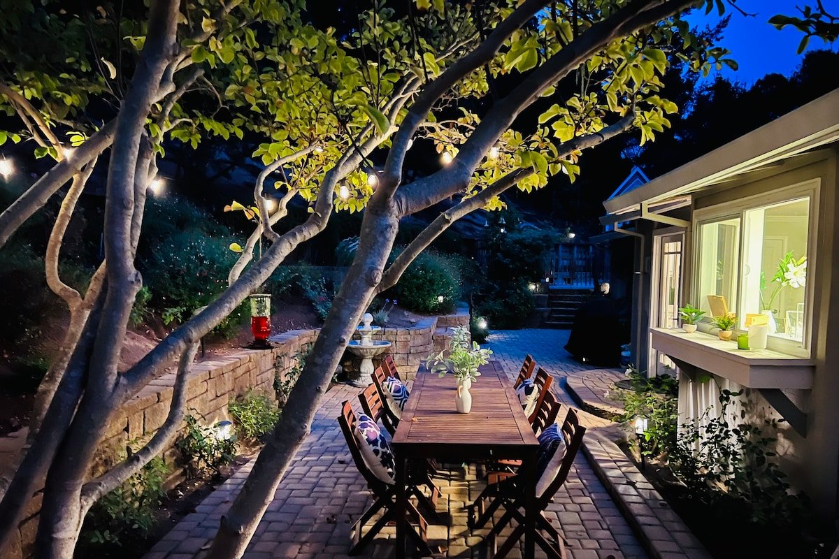 Family Getaway Villa gallery image 5