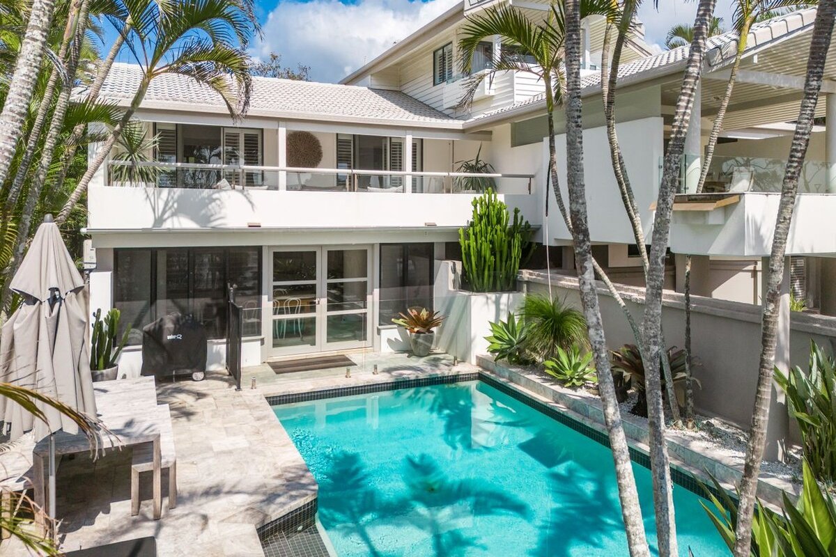 East Coast Escapes | Lawson House 1 gallery image 3