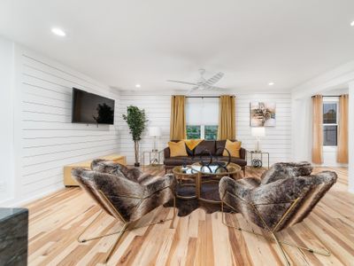 City Hideaway with Stunning Rooftop Escape #3