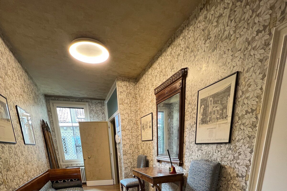 Venezia Attico Canal Grande Marinella gallery image 3