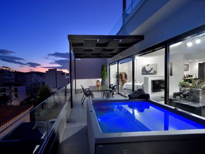 Ater Albus by K&K – Deluxe Loft