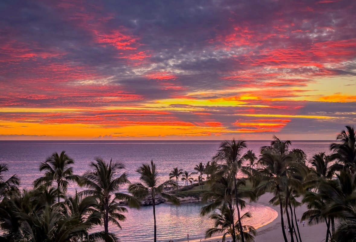 2-Bedroom at Marriott’s Ko Olina Beach Club gallery image 2