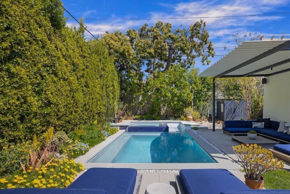 Dreamy Cali Cottage w/ Pool gallery image 3