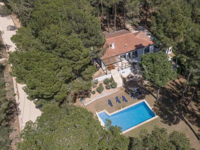 Naturaleza con vistas al mar