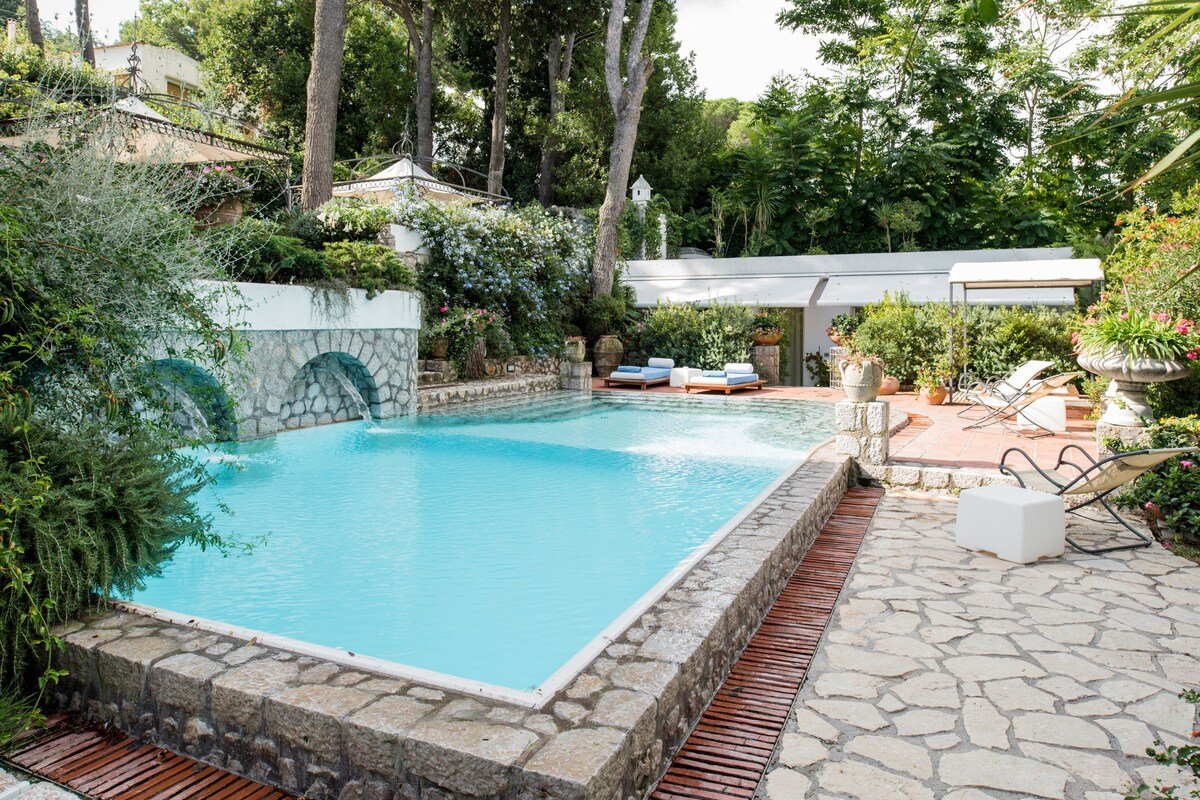 Villa Le Scale gallery image 3