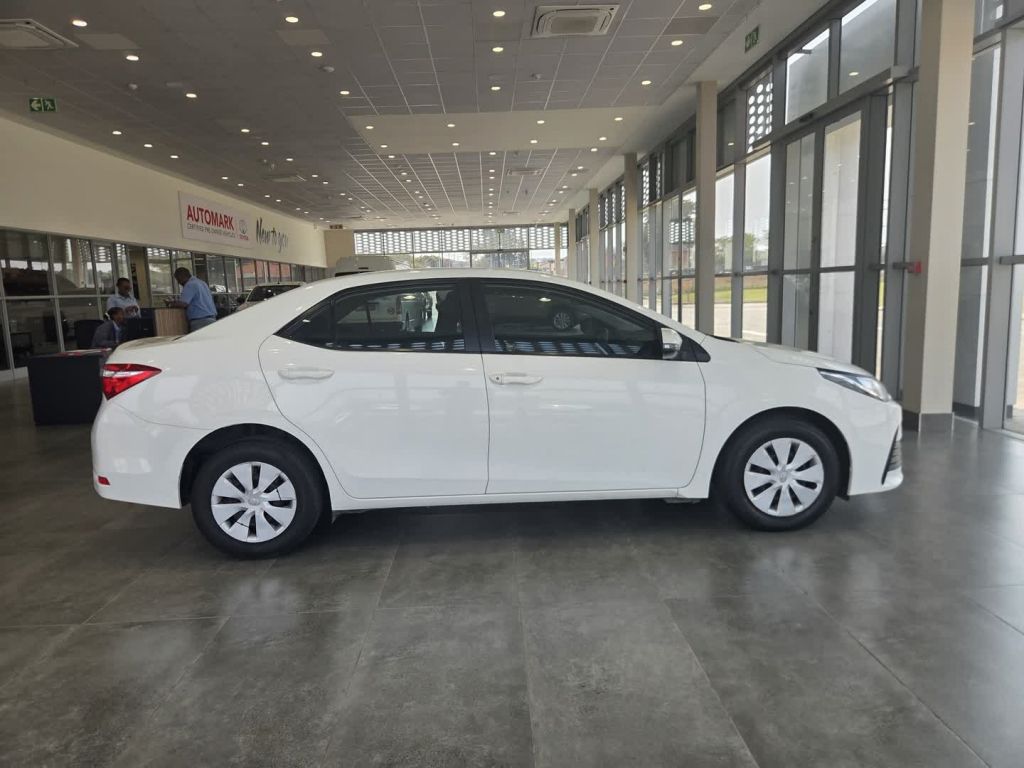 Used car gallery