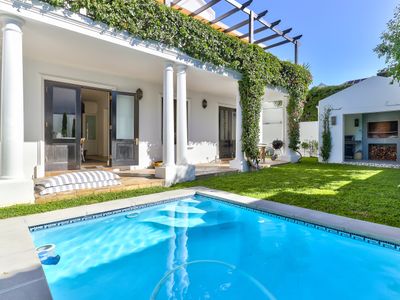 Majestic Mountain View Villa