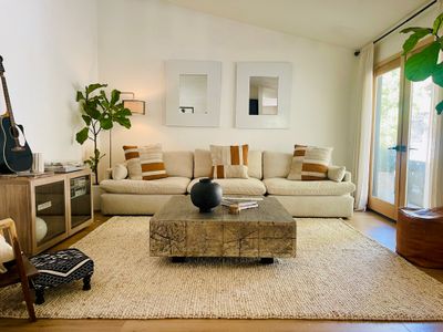 The MoonLight Home | Holiday Ready Los Angeles