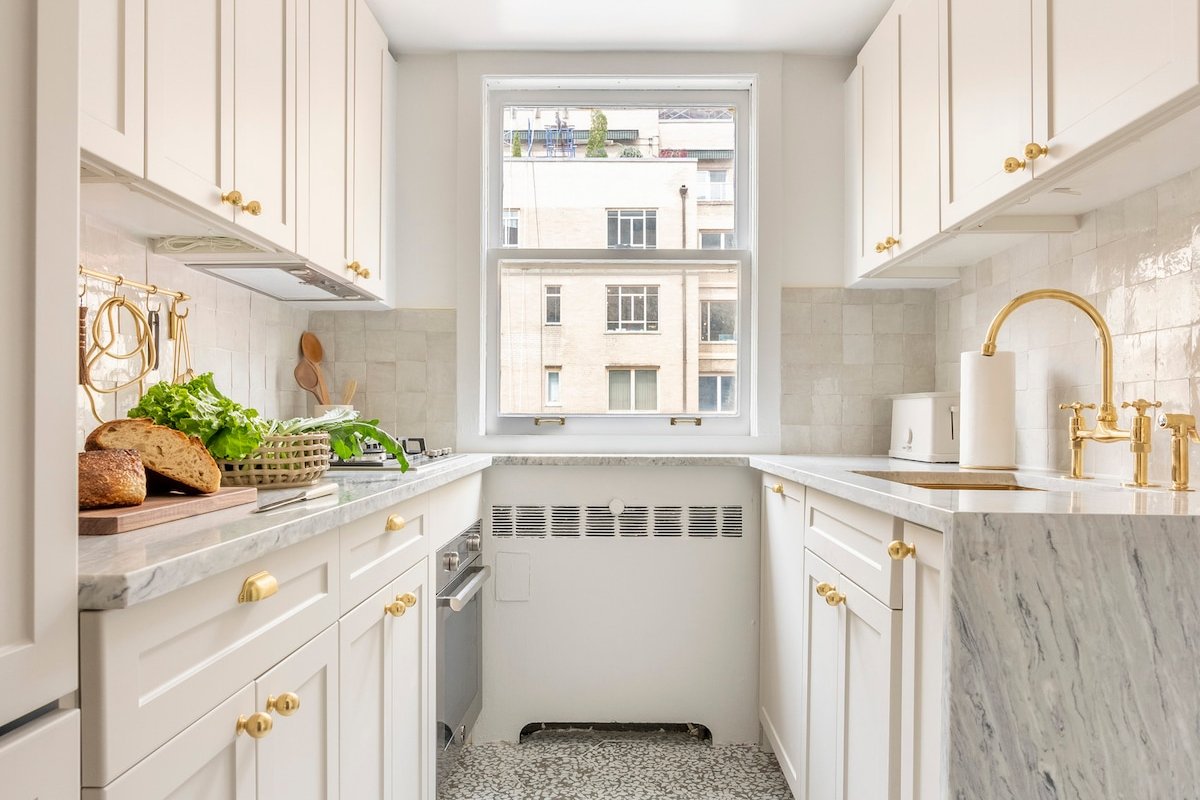 Bliss House • Fifth Avenue • Terrace 2-Bed • 6A gallery image 5