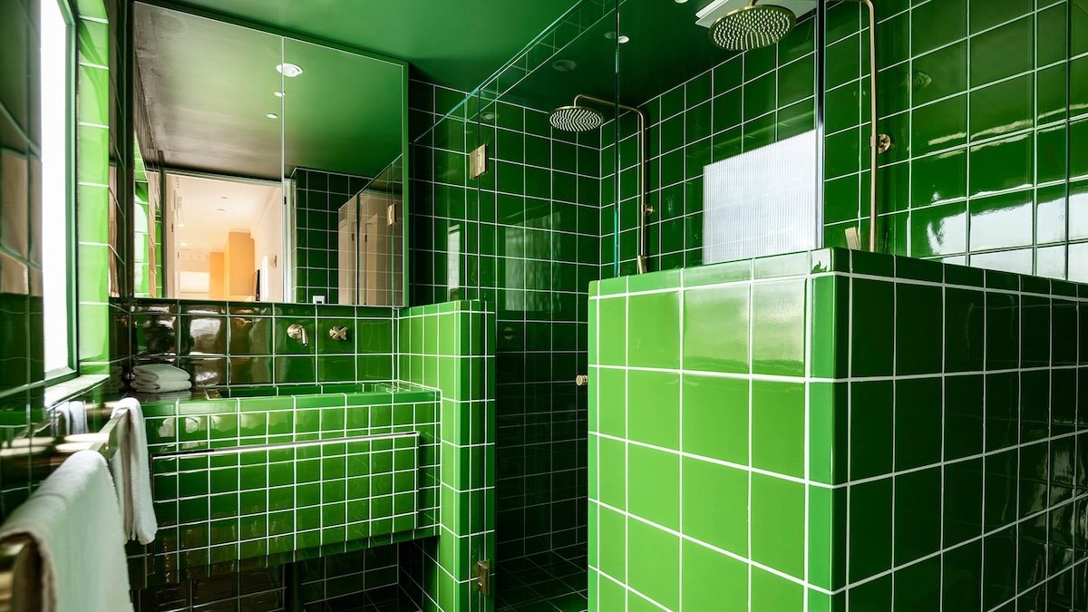 The Green Room gallery image 2