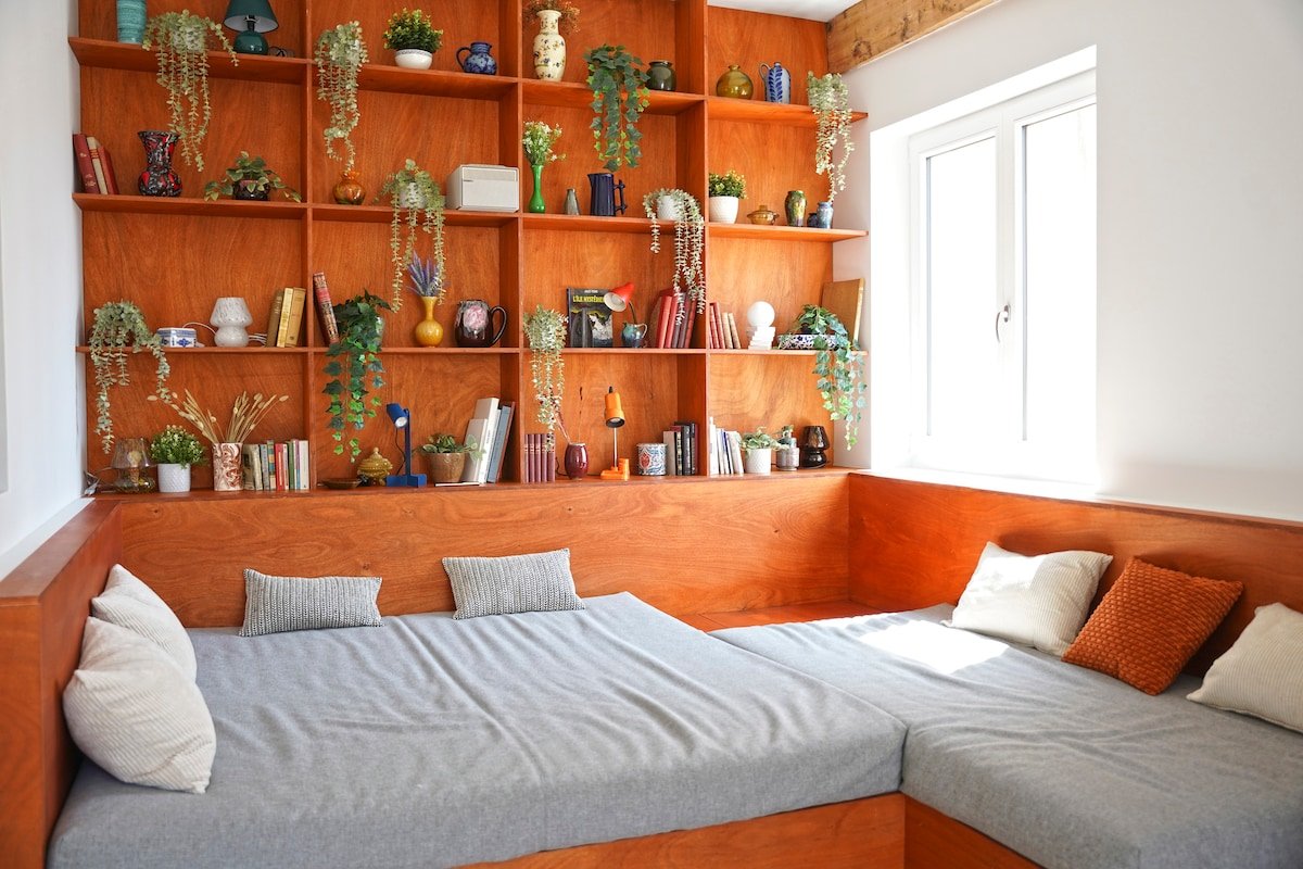 Duplex de 200m2 en plein coeur de Lyon gallery image 4