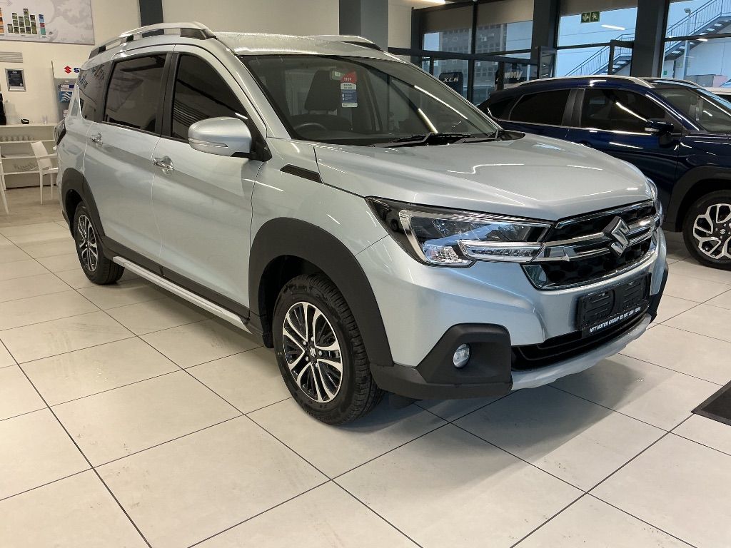 SUZUKI XL6 1.5 GL for Sale in South Africa