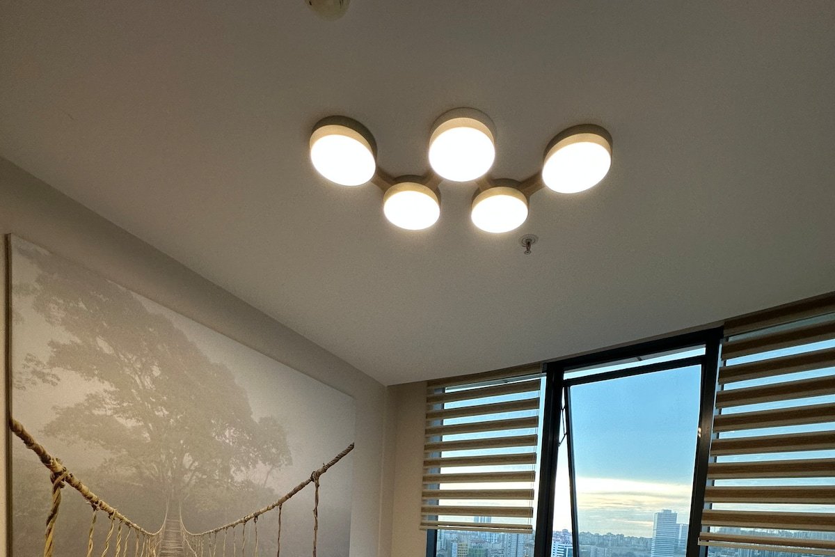 Middle of emaar-optiumum-akasya gallery image 5