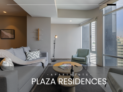 Capitalia | Best Location @ Reforma