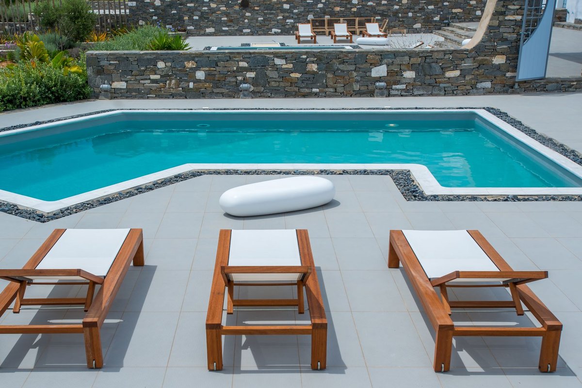 Grand Villa • 4BR • Sea View • Private Pool