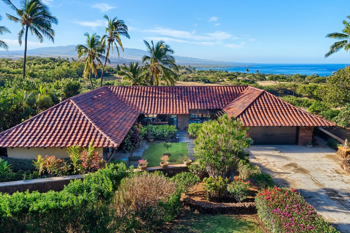 Enjoy Ocean Views On The Mauna Kea Resort! gallery image 5