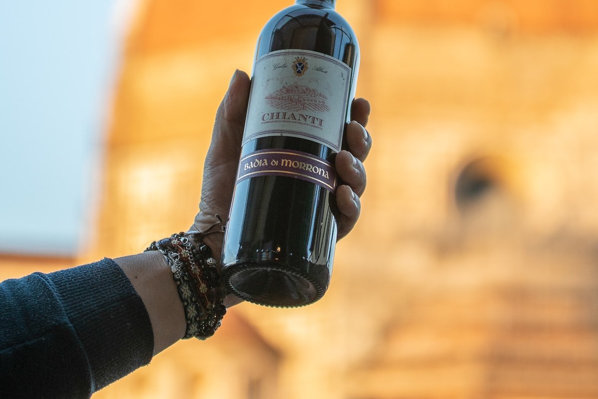 Firenze Rentals Suite Corso 12 gallery image 3