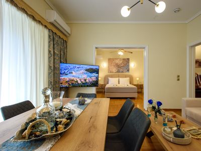 Blue Ark Acropolis Signature