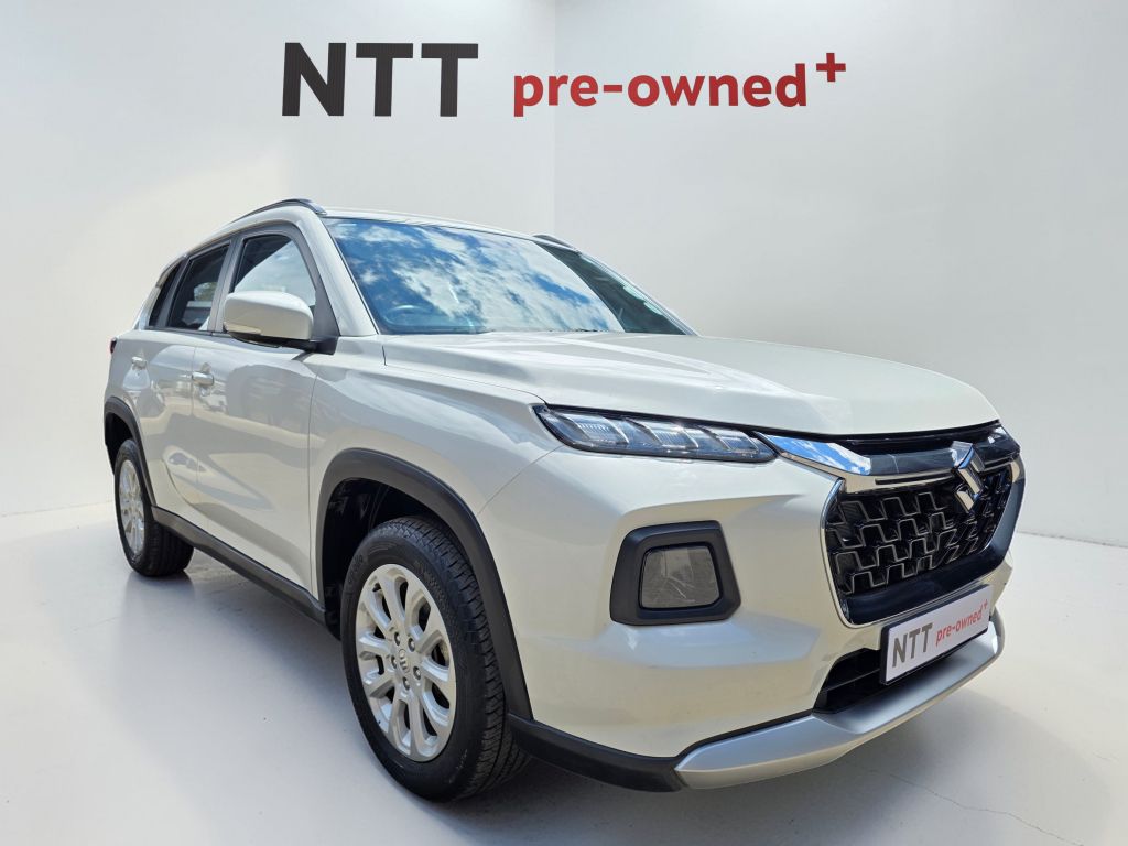 SUZUKI GRAND VITARA 1.5 GL  for Sale in South Africa