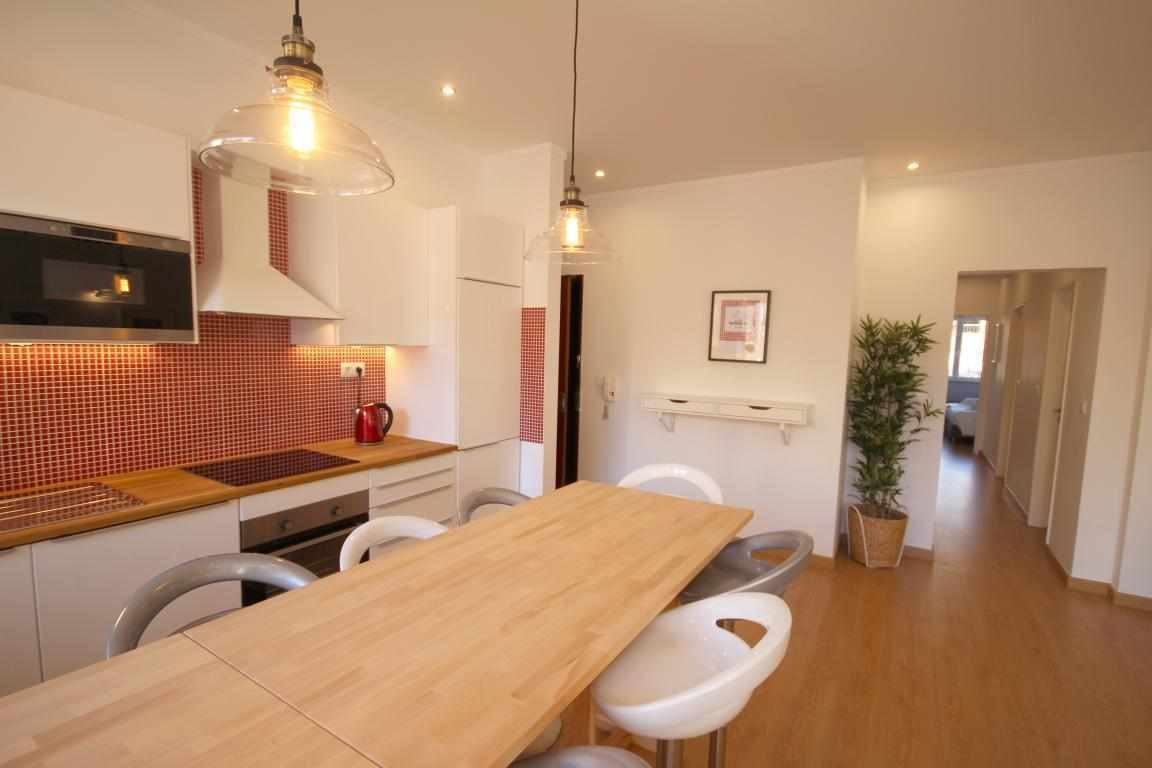 T3 Lisbon Domus 74 by amcf – 3E