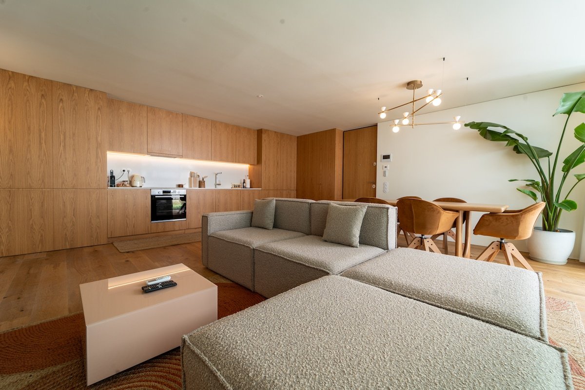 The Saffron by Lovely Memories – Luxe, pool access gallery image 3