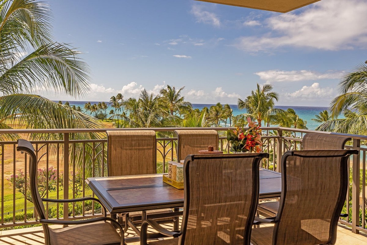 Stunning BeachTower 3bdrm Villa at Ko Olina Resort gallery image 2
