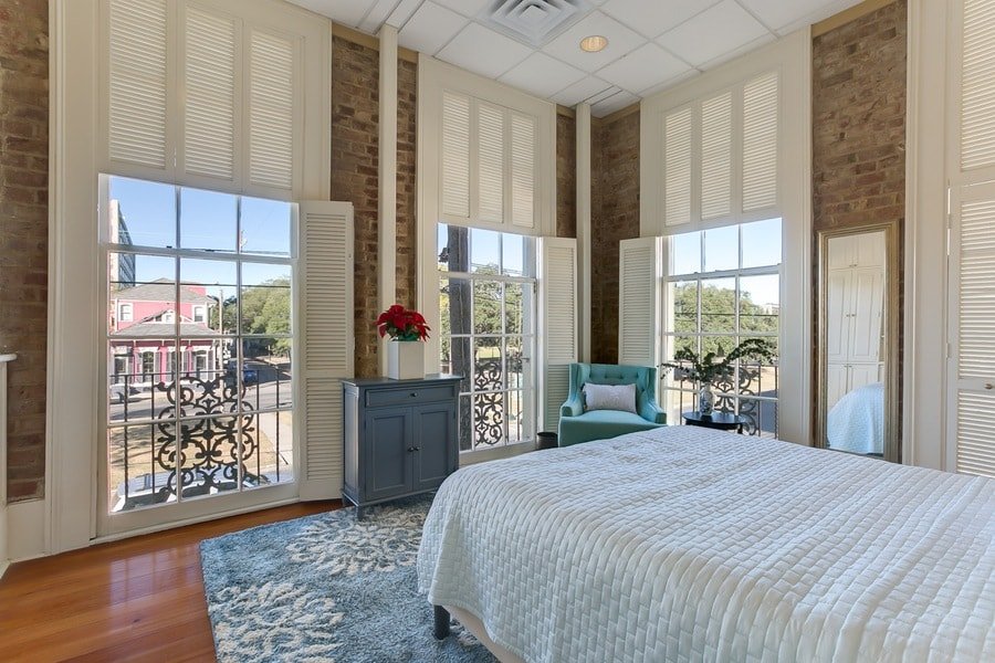 The Royal Elysian – Entire Marigny Guesthouse gallery image 2