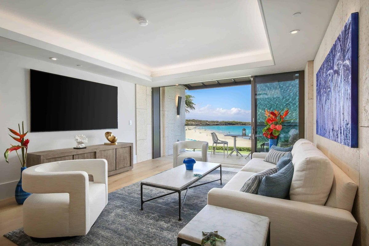 Hapuna Beach Residence B25 gallery image 2
