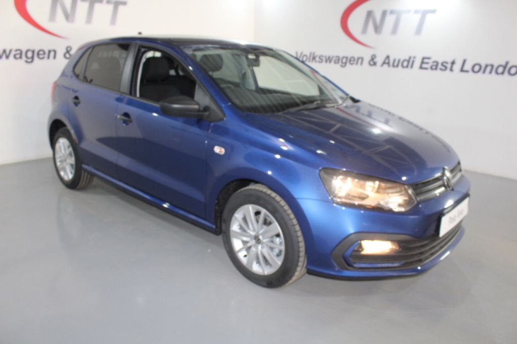VOLKSWAGEN POLO VIVO 1.4 for Sale in South Africa