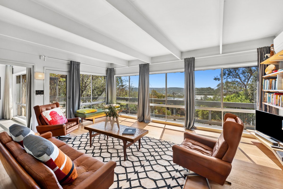 Great Ocean Road Retreat – Anglesea