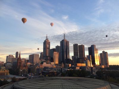 Exclusive Stays – Southgate 28