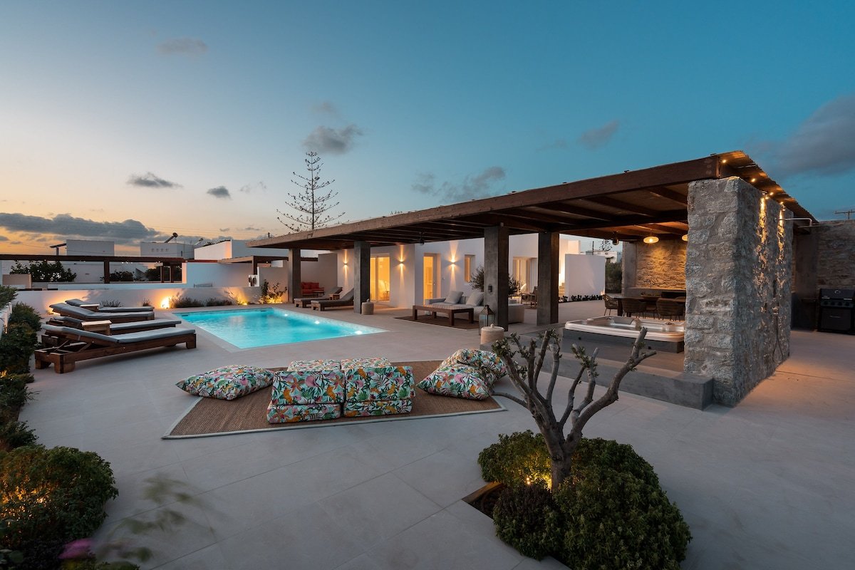 Citrus Seaside House III gallery image 4